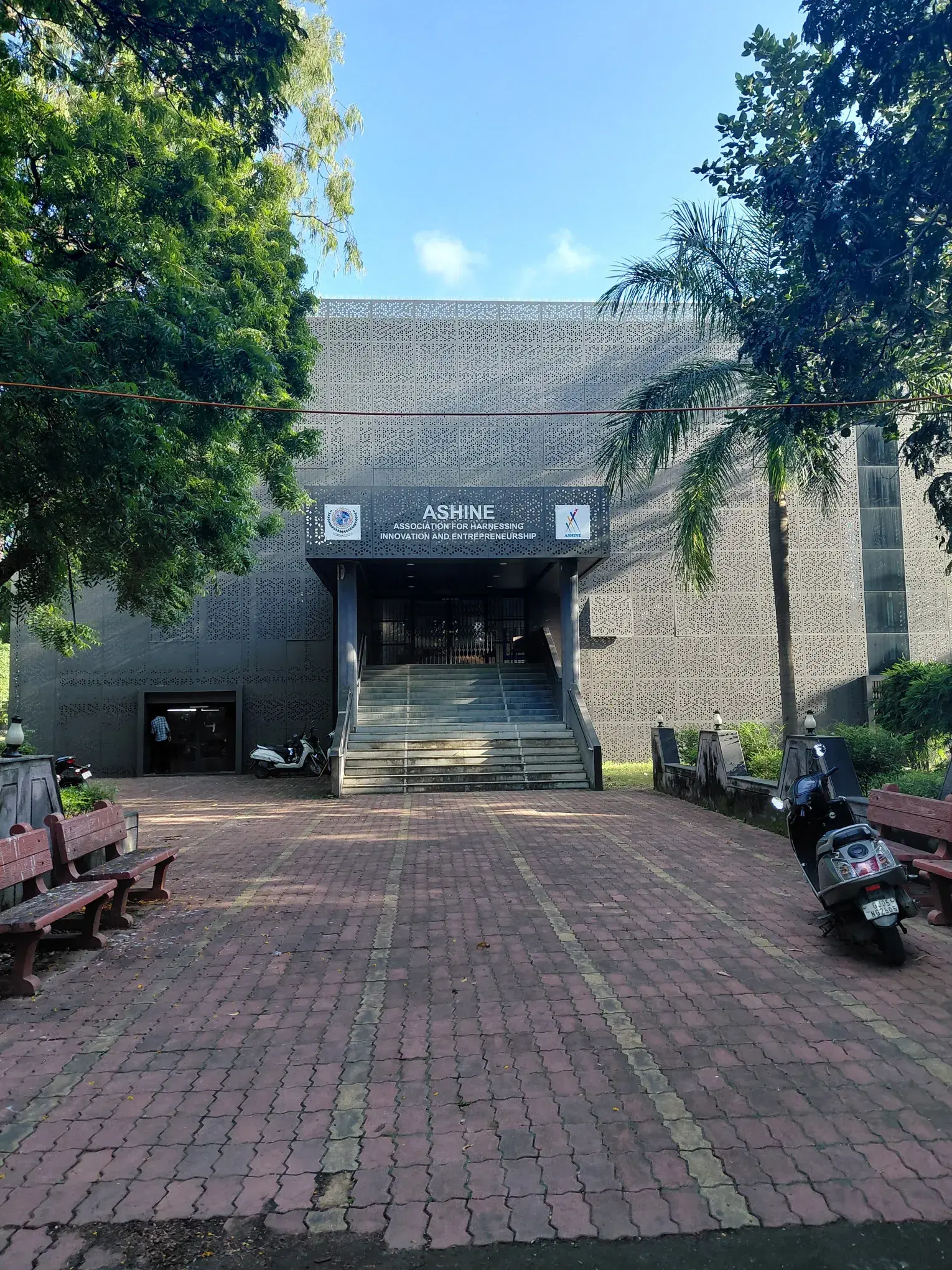 NIT Surat Campus photo 6